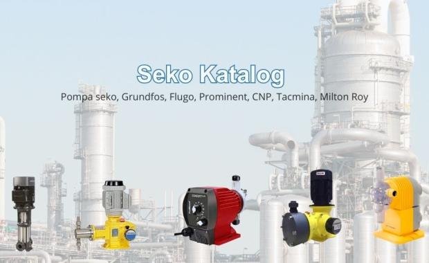 Seko Katalog